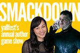 YA Smackdown 2026 Hosted by Ryan La Sala and Kat Cho